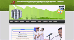 Desktop Screenshot of milmatrcmpu.com